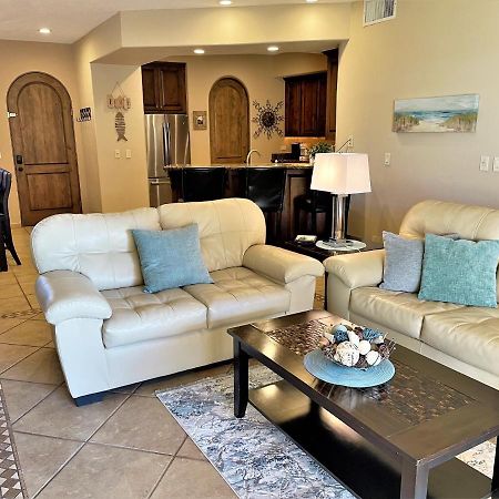 Bella Sirena 601-D Apartment Puerto Penasco Ngoại thất bức ảnh