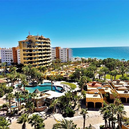 Bella Sirena 601-D Apartment Puerto Penasco Ngoại thất bức ảnh