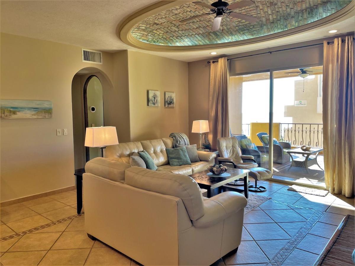 Bella Sirena 601-D Apartment Puerto Penasco Ngoại thất bức ảnh