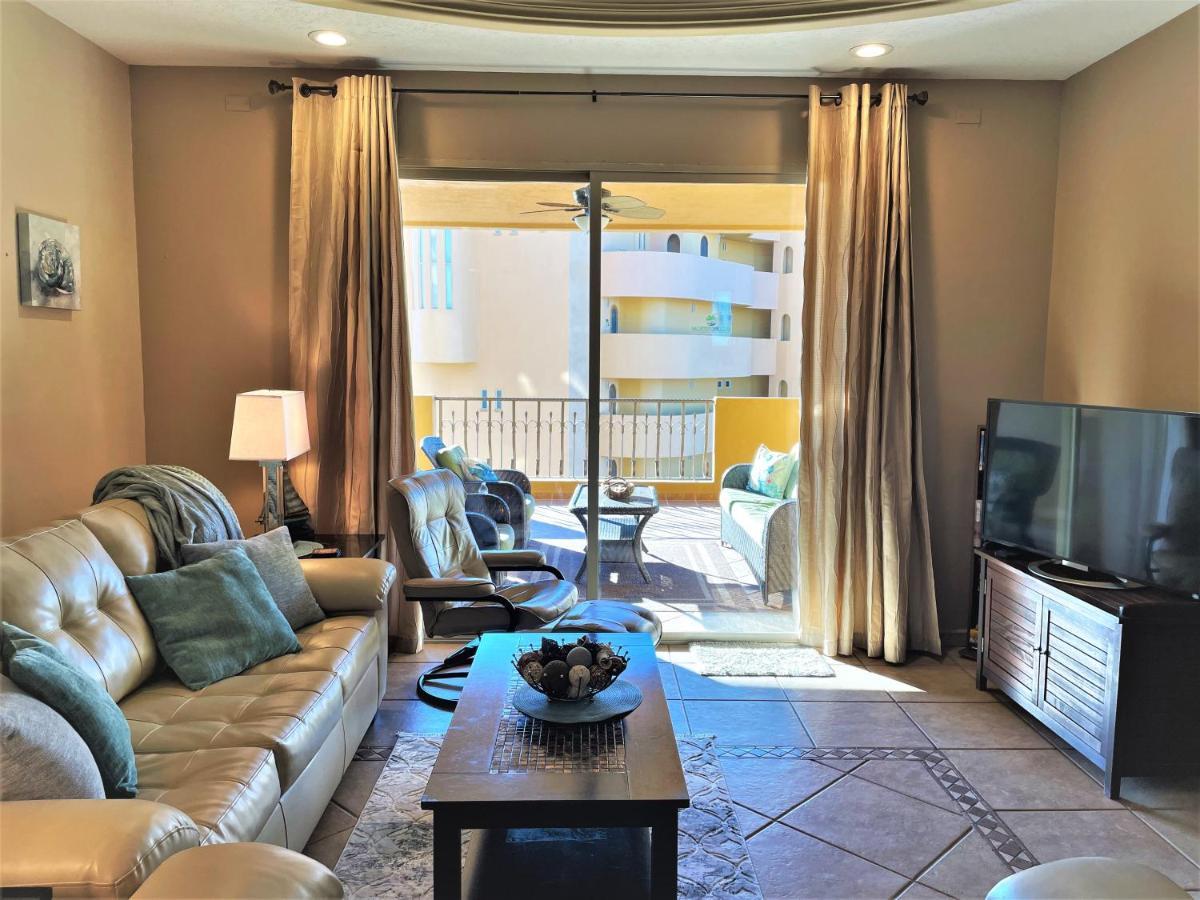 Bella Sirena 601-D Apartment Puerto Penasco Ngoại thất bức ảnh