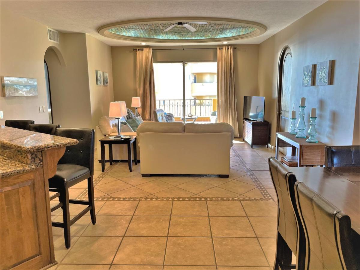 Bella Sirena 601-D Apartment Puerto Penasco Ngoại thất bức ảnh
