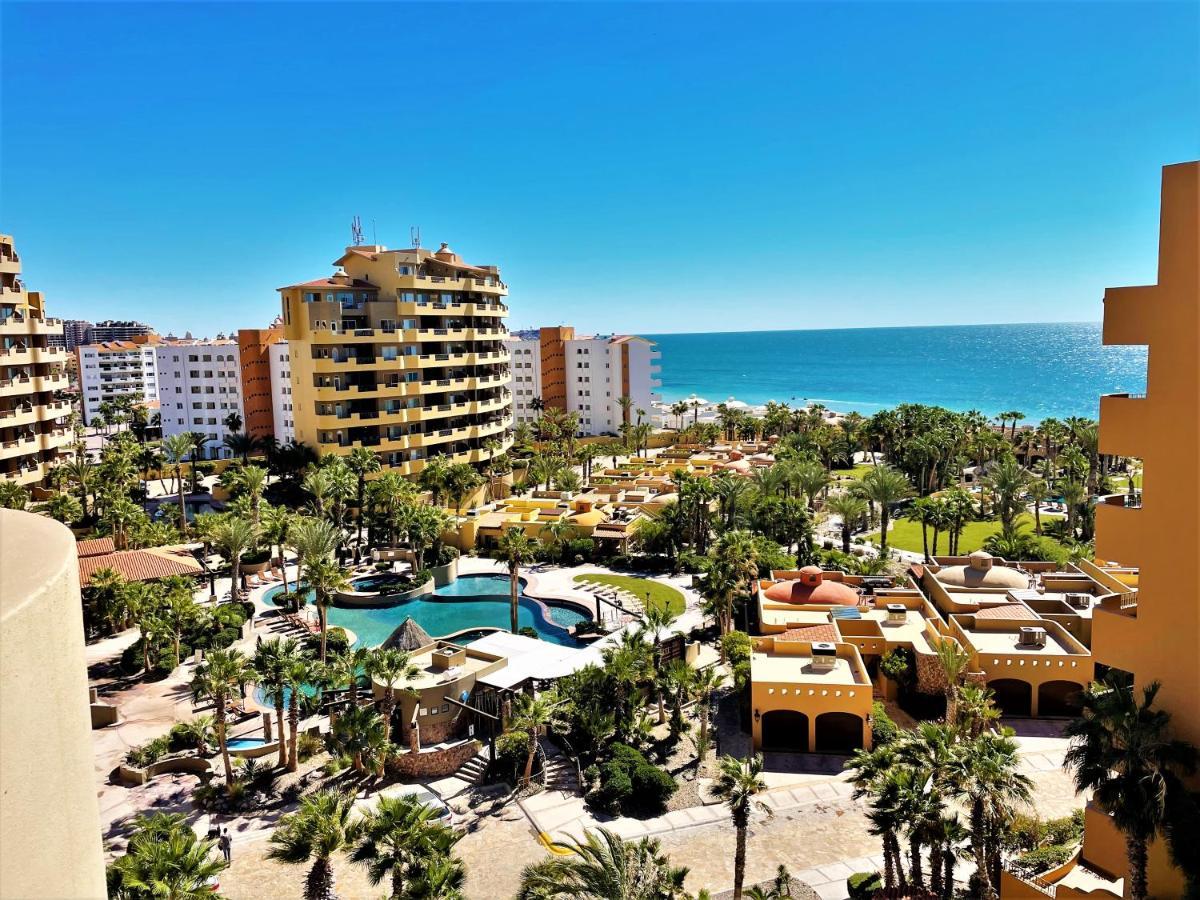 Bella Sirena 601-D Apartment Puerto Penasco Ngoại thất bức ảnh