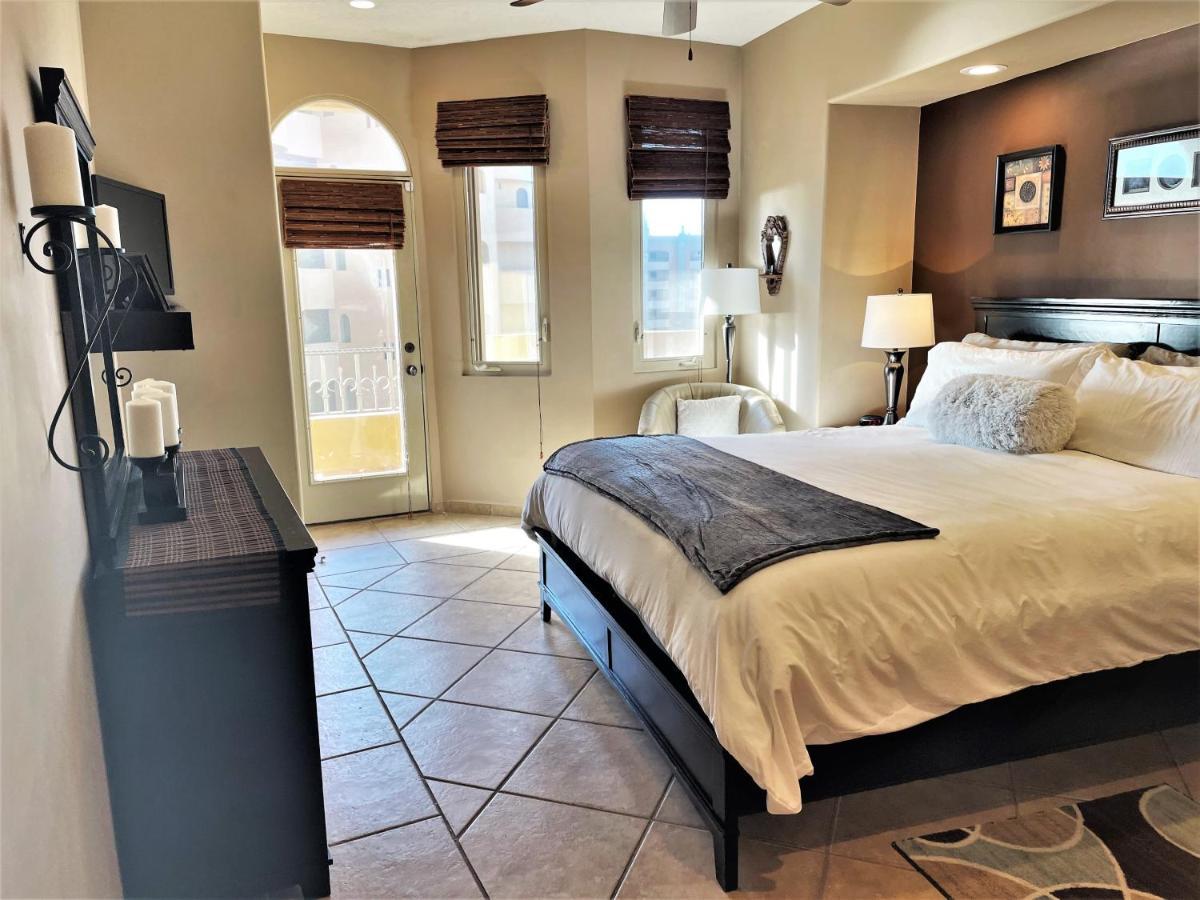 Bella Sirena 601-D Apartment Puerto Penasco Ngoại thất bức ảnh