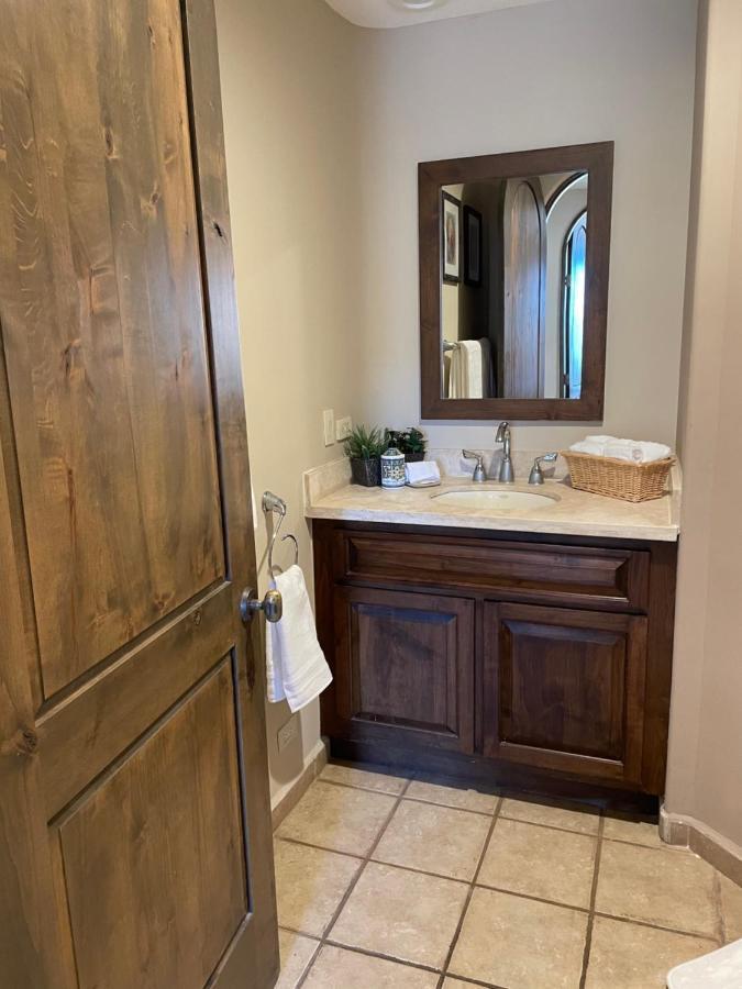 Bella Sirena 601-D Apartment Puerto Penasco Ngoại thất bức ảnh