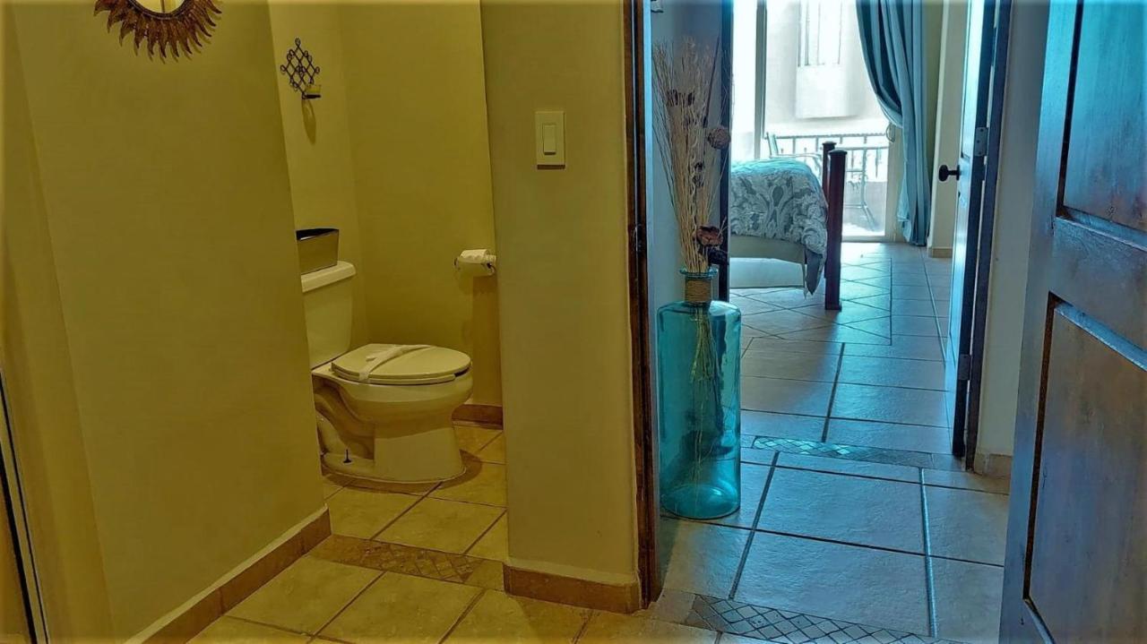 Bella Sirena 601-D Apartment Puerto Penasco Ngoại thất bức ảnh