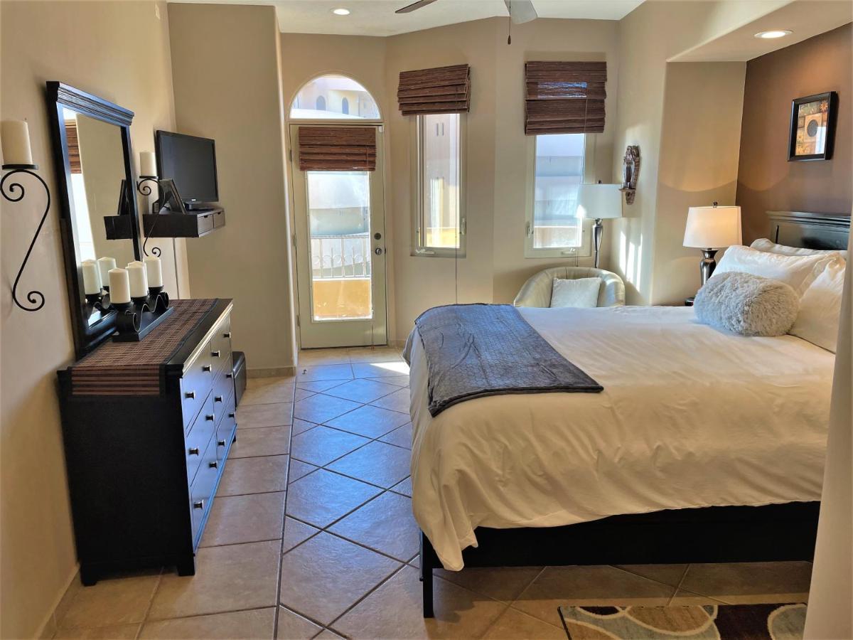 Bella Sirena 601-D Apartment Puerto Penasco Ngoại thất bức ảnh