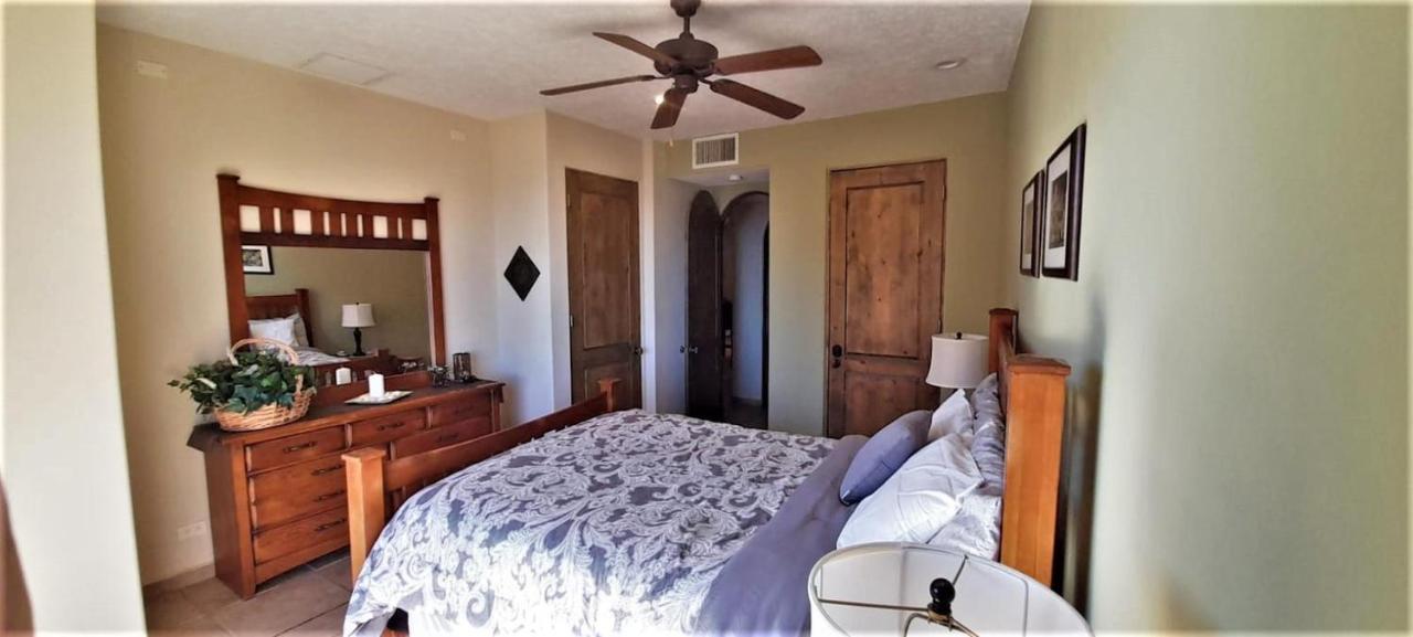 Bella Sirena 601-D Apartment Puerto Penasco Ngoại thất bức ảnh
