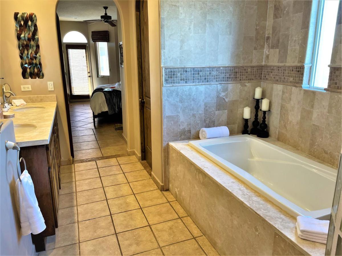 Bella Sirena 601-D Apartment Puerto Penasco Ngoại thất bức ảnh