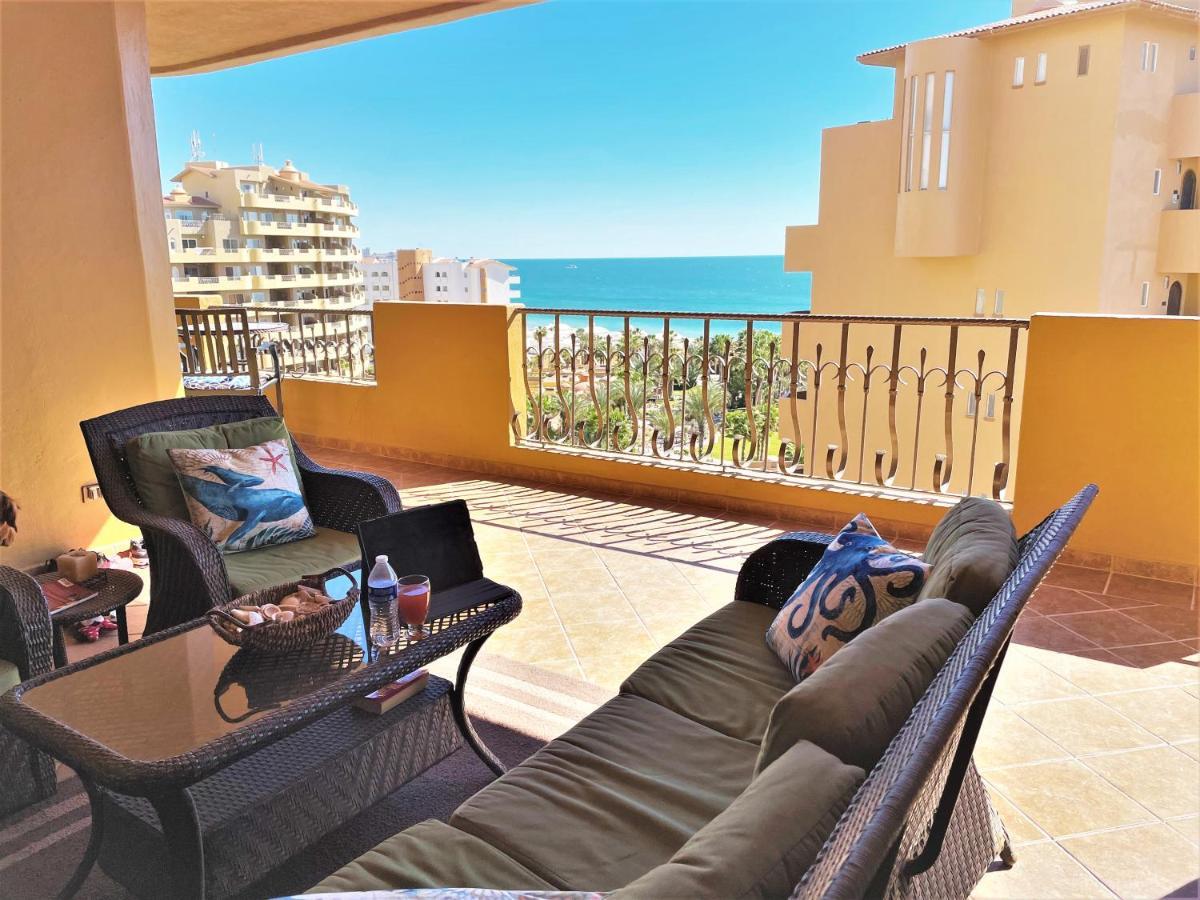Bella Sirena 601-D Apartment Puerto Penasco Ngoại thất bức ảnh