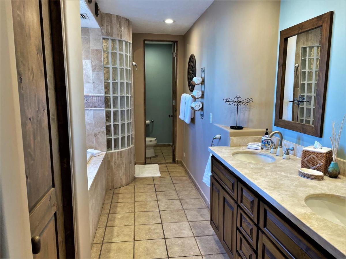 Bella Sirena 601-D Apartment Puerto Penasco Ngoại thất bức ảnh